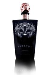 Tequila Satryna Anejo 38% 0,7L 