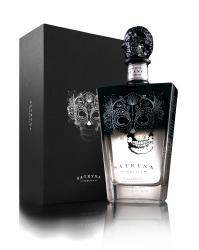 Tequila Satryna Blanco 38% 0,7L 