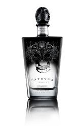 Tequila Satryna Blanco 38% 0,7L 