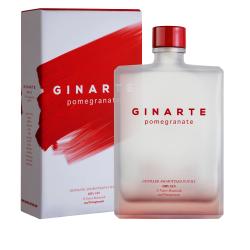 Gin Ginarte Dry Pomegranate 43,5% 0,7L