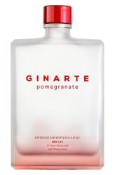 Gin Ginarte Dry Pomegranate 43,5% 0,7L