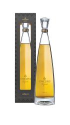 Tequila Cincoro Anejo 100% Agave  tequila właścicieli NBA
