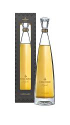 Tequila Cincoro Reposado 100% Agave 0,7L 40% 