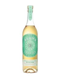 Aluna Tropica Pandan & Pineapple Spiced Rum 38% 0,7L