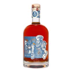 Nalewka ze Lwowa Dębowa 40% 0,5L 
