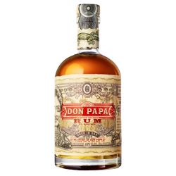 Rum Don Papa Filipiny