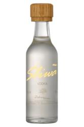 Wódka Dębowa Śliwa 50ml 40% miniaturka