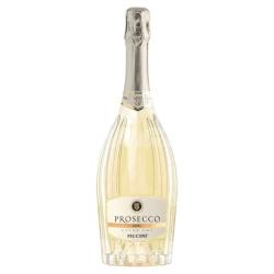 Wino Prosecco Piccini Venetian Dress Extra Dry 0,75L B/W Włochy