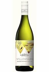 Obrazek dla: Wino Willowglen Gewurztraminer Riesling 11,5% 0,75L B/PS Australia