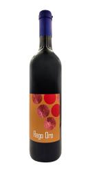 Wino Bachusowe Pole Rego Oro 12,5% 0,75L Cz/W Polska