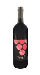 Wino Bachusowe Pole Vintro 2  wino zielonogórskie online
