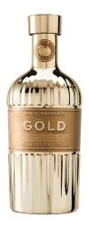 Gin Gold 999,9 Finest Tangerines 0,7l 40%