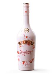 Baileys Strawberries & Cream 0,5L 17%