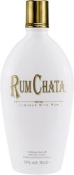 Rum Chata Liqueur with Rum 0,7L 15% Karaiby