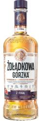 Wódka Żołądkowa Gorzka z figą 0,5l