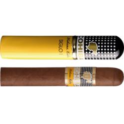 Cygaro Cohiba Siglo I Tubos Kuba
