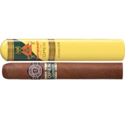 Obrazek dla: Cygaro Montecristo Open Junior Tuba Kubańskie