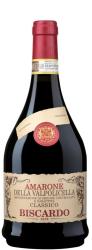 Wino Amarone Della Valpolicella Vintage Biscardo
