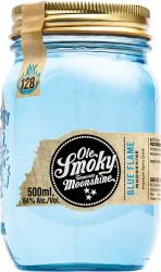 Ole Smoky Blue Flame 0,5l 64%