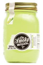 Ole Smoky Margarita 0,5l 20%