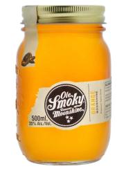 Ole Smoky Orange 0,5L 35%
