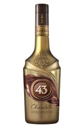 Likier Licor 43 Chocolate 0,7L 16%