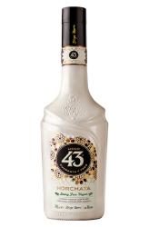 Likier Licor 43 Horchata 0,7L 16%