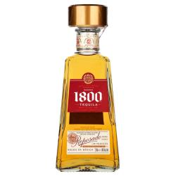Tequila 1800 Reposado 0,7L 38%
