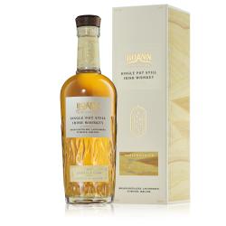 Whisky Boann Single Pot Still Marsala Cask 0,7L 47%