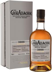 Whisky Glenallachie 13 YO 2009 M&P Single Cask 3721 0,7l 57,9%