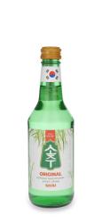 Obrazek dla: Soju Jjan Original 0,35L 16% Korea