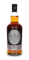 Whisky Hazelburn 8yo Oloroso Cask Matured 0,7L 48,2%
