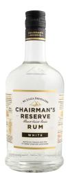 Rum Chairman's Reserve White 0,7L 40%