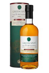 Whiskey Green Spot Single Pot Still Chateau Leoville Barton 0,7L 46%