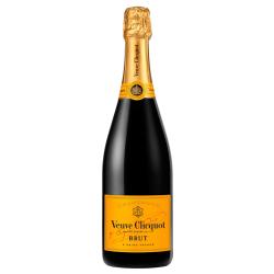 Szampan Veuve Clicquot Brut Yellow Label online