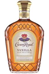 Whisky Crown Royal Vanilla 1L 35%
