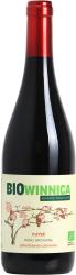 Wino Biowinnica Cuvee Pradolina 0,75L 11,5% CZ/PW