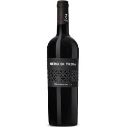 Wino Terre Carsiche 1939 Nero di Troia Puglia IGT 0,75L 13% CZ/W