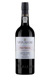 Wino Porto Vista Alegre Fine Tawny Cz/S 0,75L 19% Portugalia