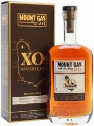 Rum Mount Gay XO 43% 0,7L