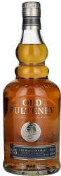 Whisky Old Pulteney Single Malt 25YO 46% Szkocja