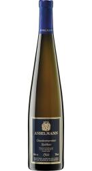 Wino Anselmann Gewürztraminer Spätlese 9% 0,75L B/PS Niemcy