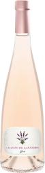 WINO CHAMPS DE LAVENDE GRENACHE GRIS 12,5% 0,75L R/W FRANCJA