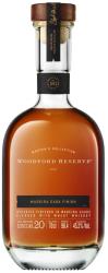 Whiskey Woodford Reserve Master’s Collection Madeira Cask Finish 45,2% 0,7L