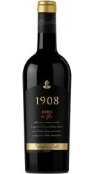 Obrazek dla: Wino Nero di Gio 1908 14,5% 0,75L CZ/PW
