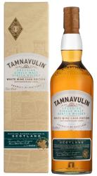 Obrazek dla: WHISKY TAMNAVULIN WHITE WINE CASK SAUVIGNON BLANC 40% 0,7L