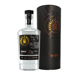 Obrazek dla: Wódka Okowita Ziemniak 2022 Taurus Podole Wielkie Premium karton 0,7l 43%