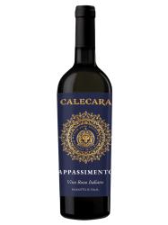 Wino Calecara Appassimento 14% CZ/PW 0,75L