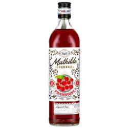 Obrazek dla: Likier Mathilde Framboise 18% 0,7L