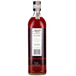 Obrazek 2 dla: Likier Mathilde Framboise 18% 0,7L